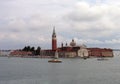 Island of San Giorgio Maggiore Ã¢â¬â Venice, Italy